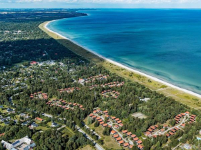 Holiday home Væggerløse LXVII in Bogø By
